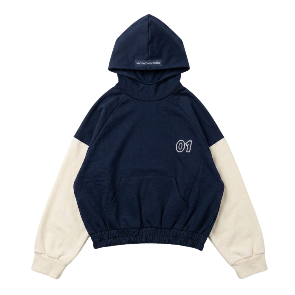 01 Hoodie