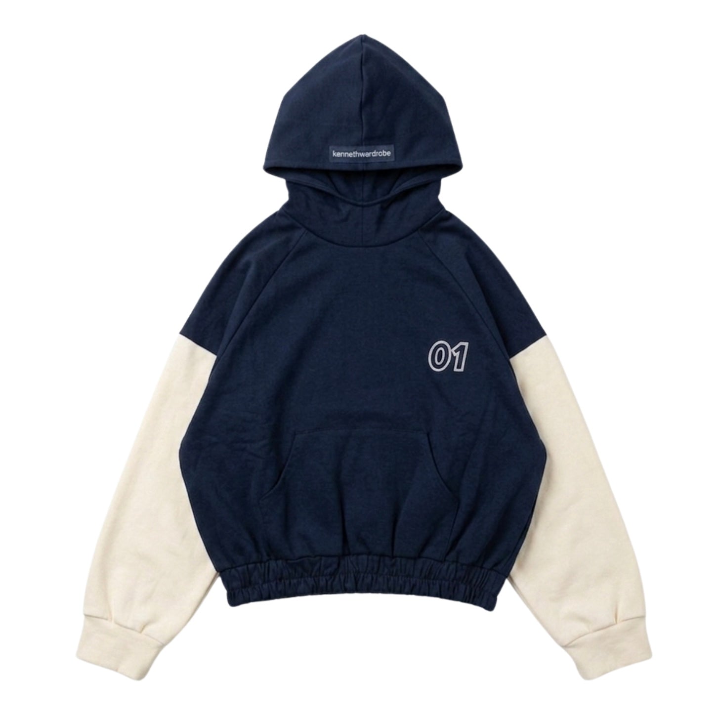 01 Hoodie