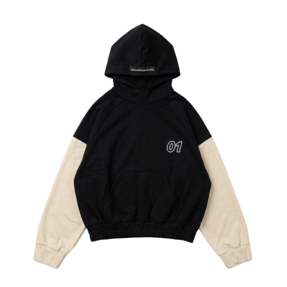 01 Hoodie