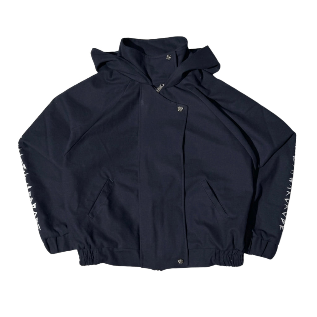 Fencing Hoodie