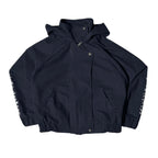 Fencing Hoodie