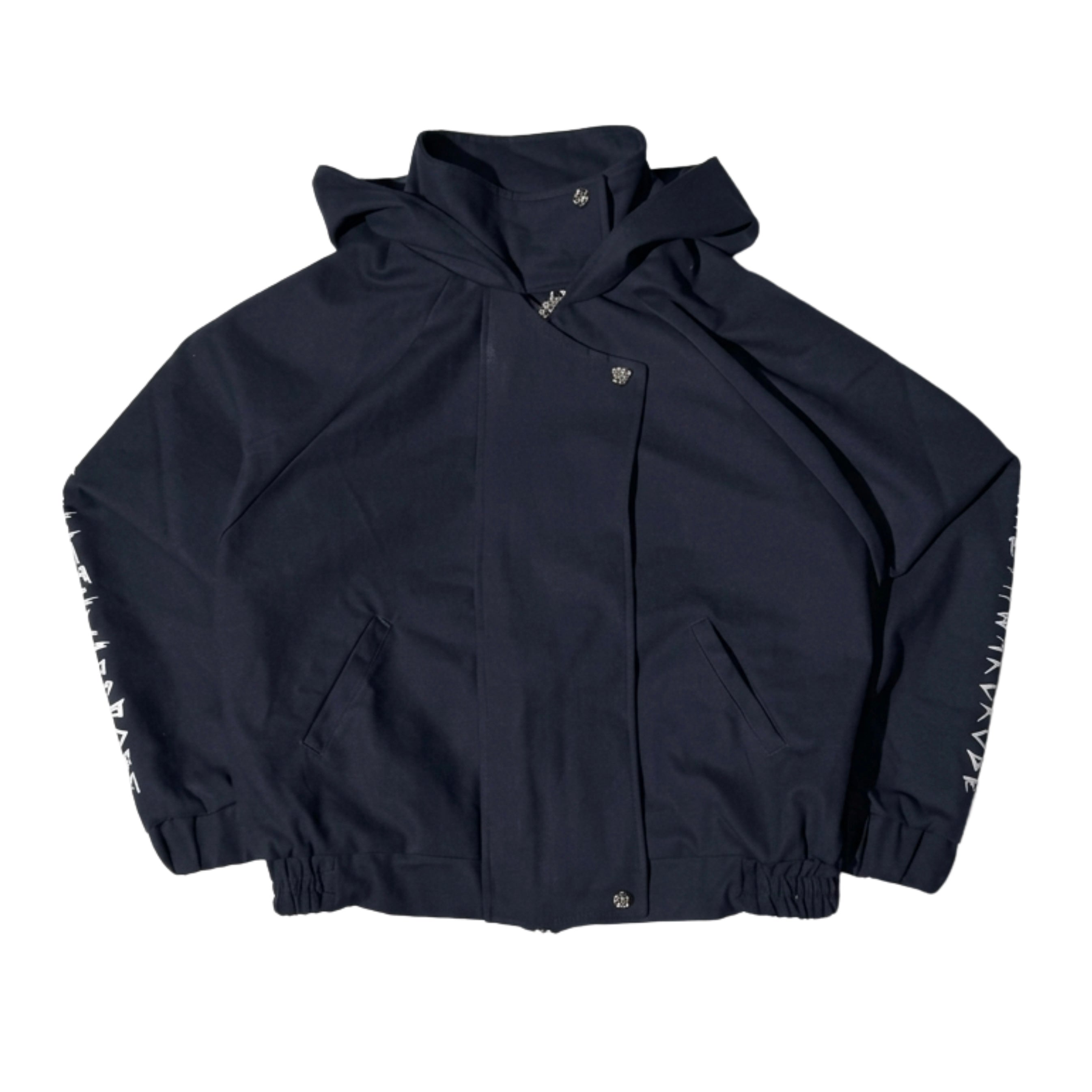 Fencing Hoodie