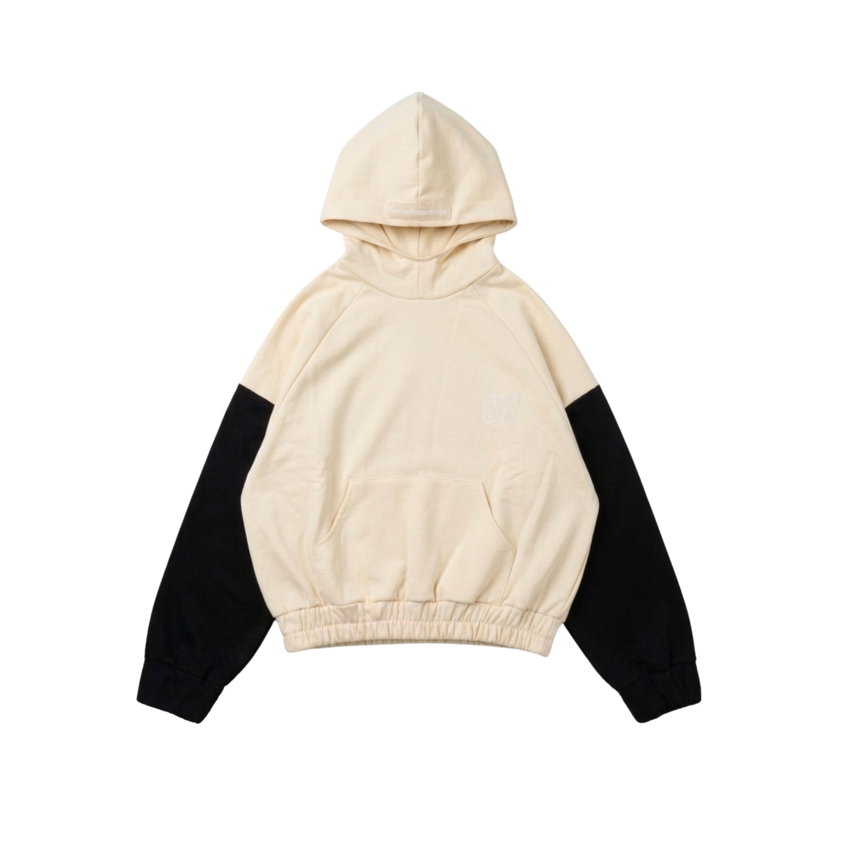 01 Hoodie