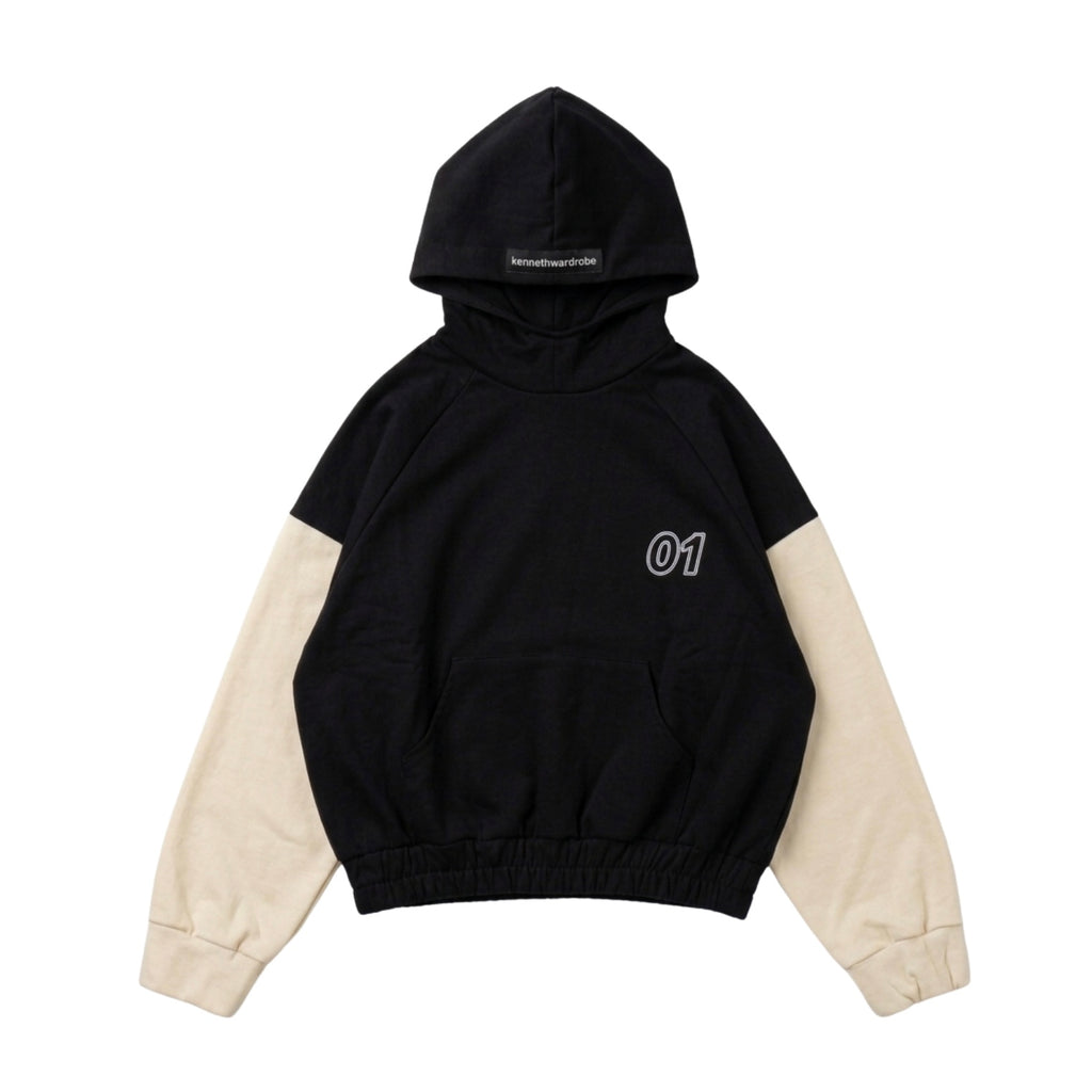 01 Hoodie