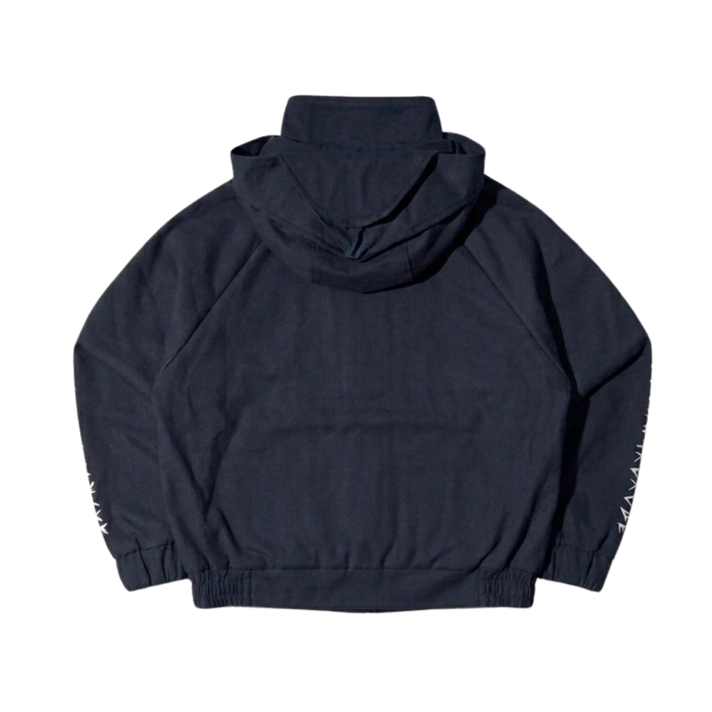 Fencing Hoodie