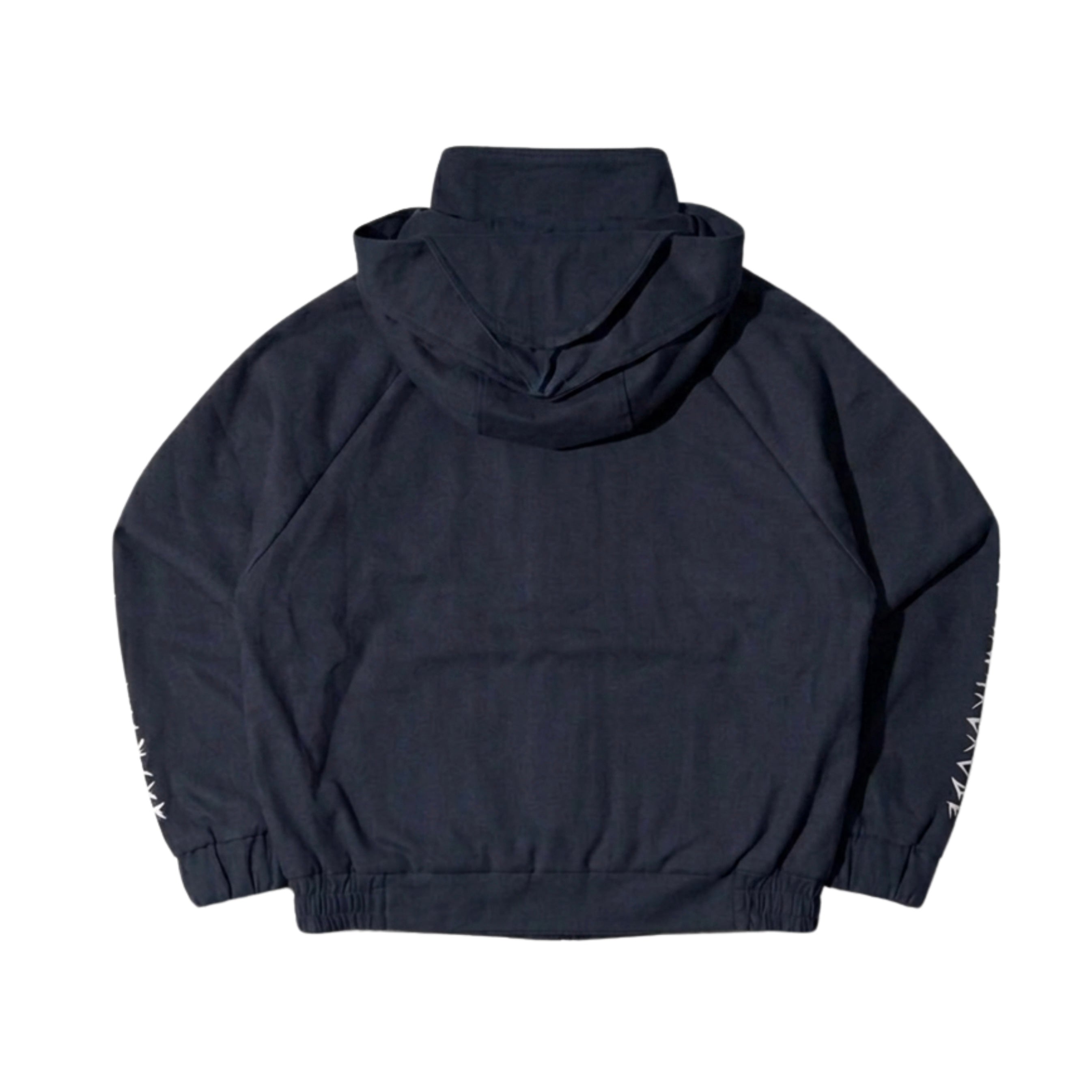 Fencing Hoodie