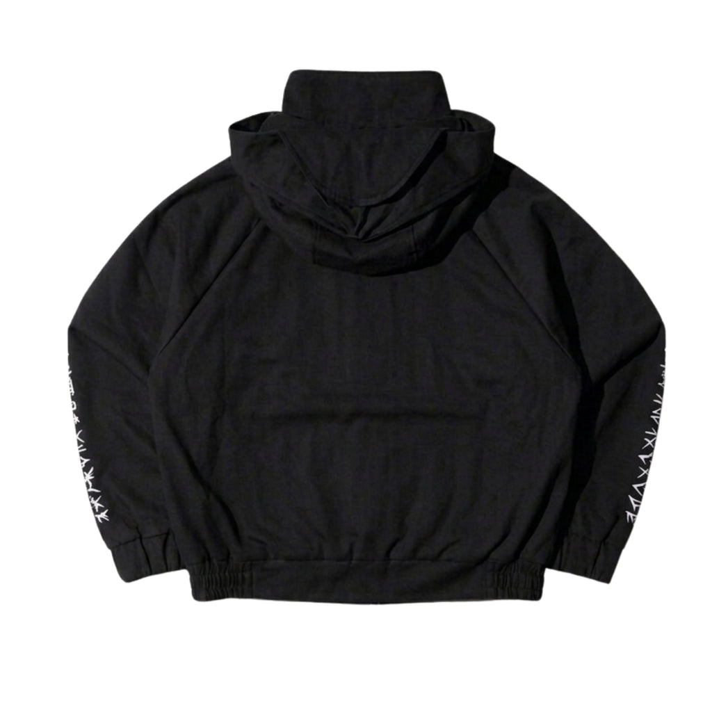 Fencing Hoodie