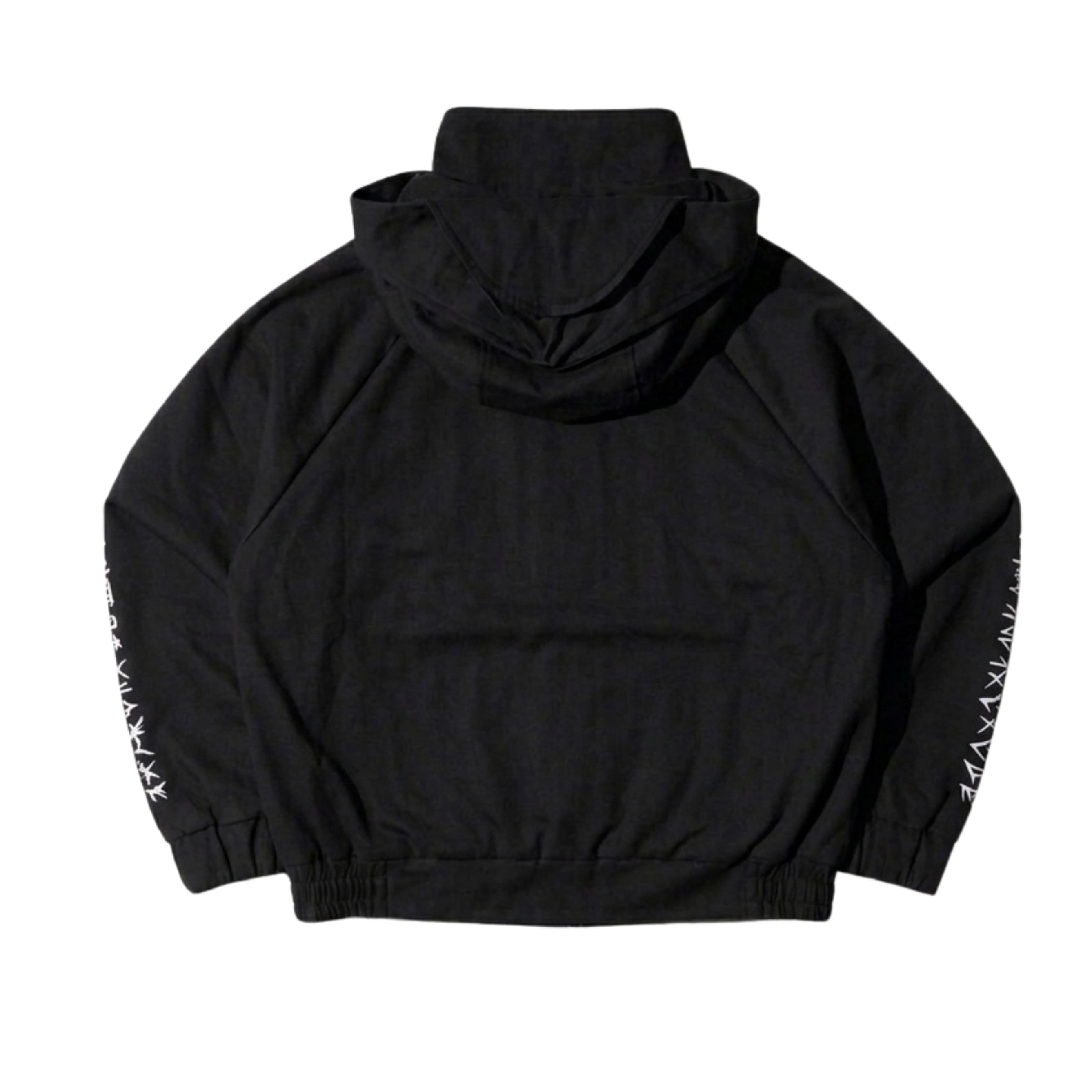 Fencing Hoodie