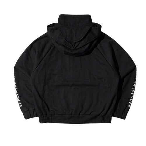 Fencing Hoodie