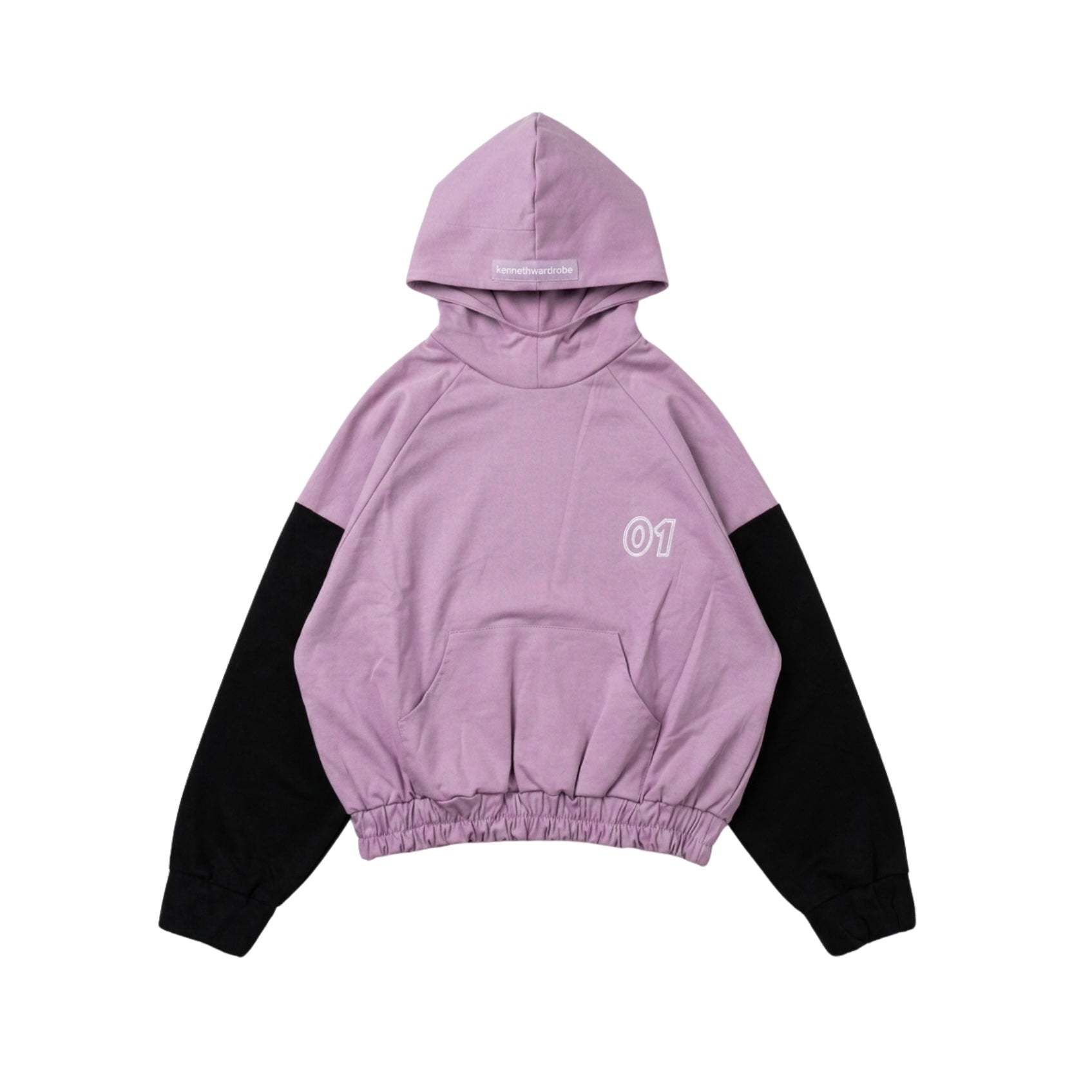 01 Hoodie