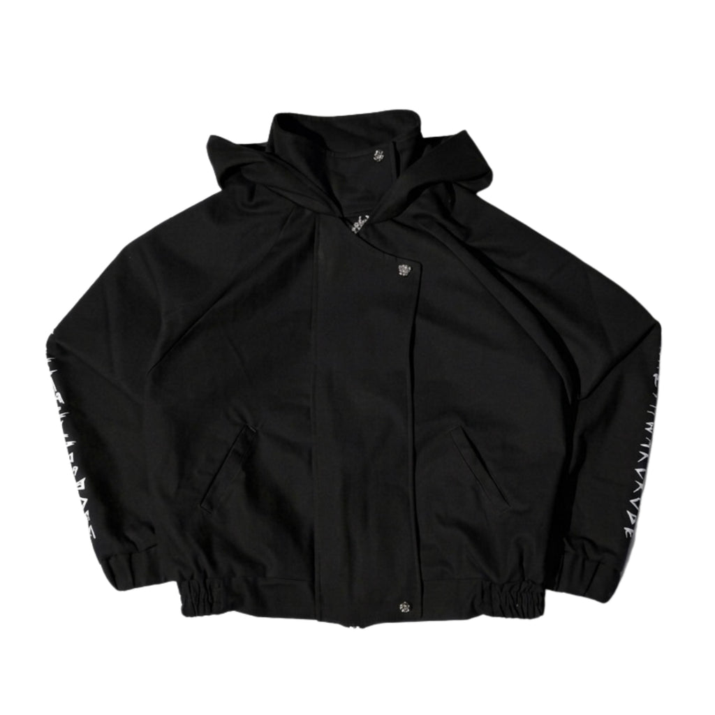 Fencing Hoodie