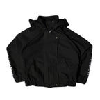 Fencing Hoodie