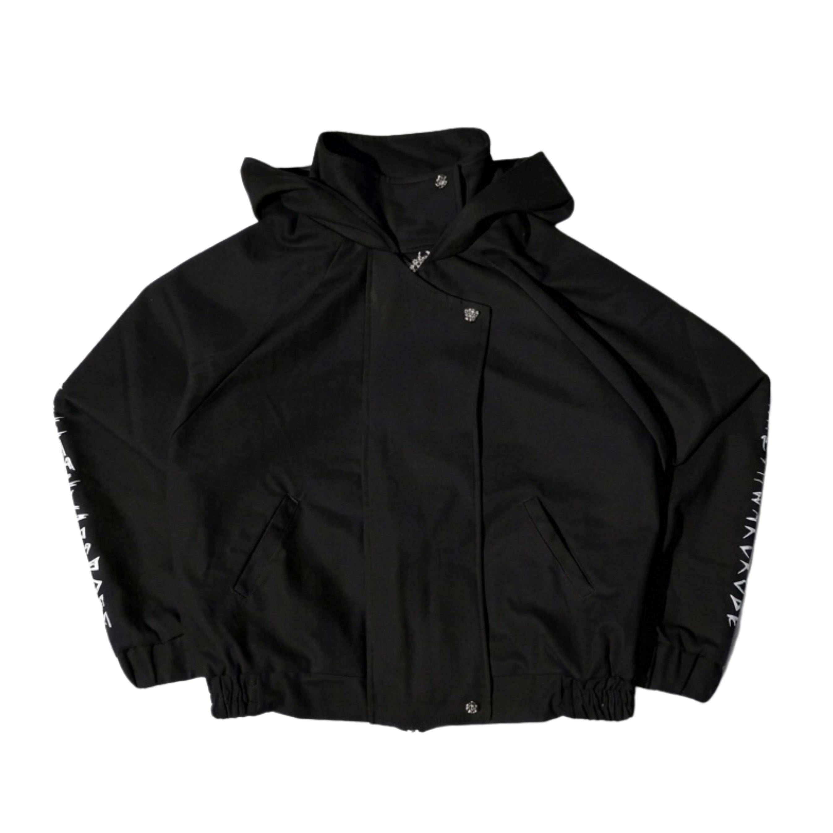 Fencing Hoodie