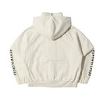 Fencing Hoodie