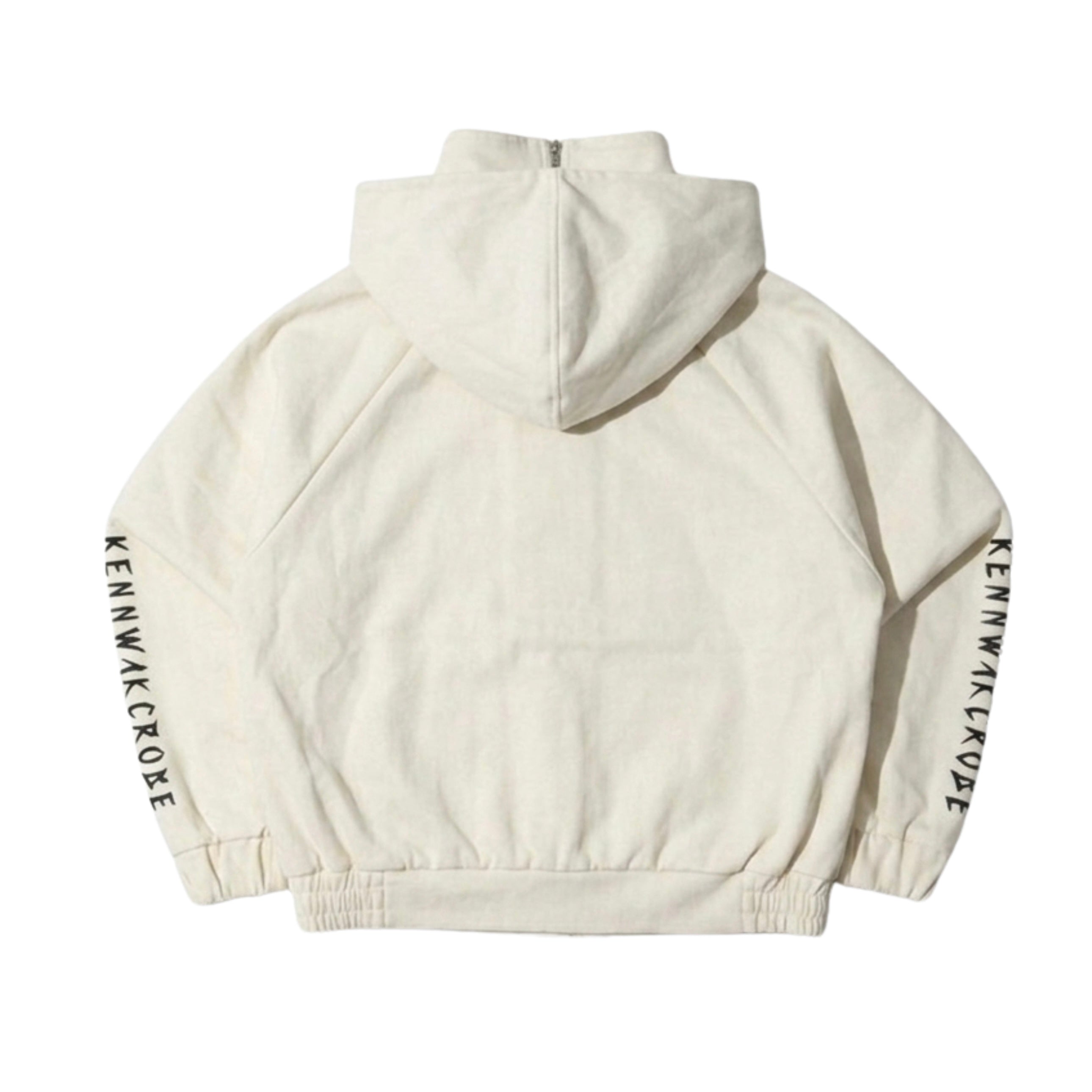 Fencing Hoodie