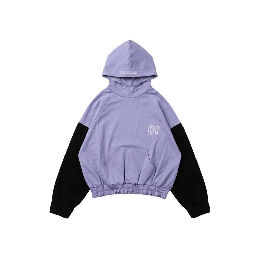 01 Hoodie