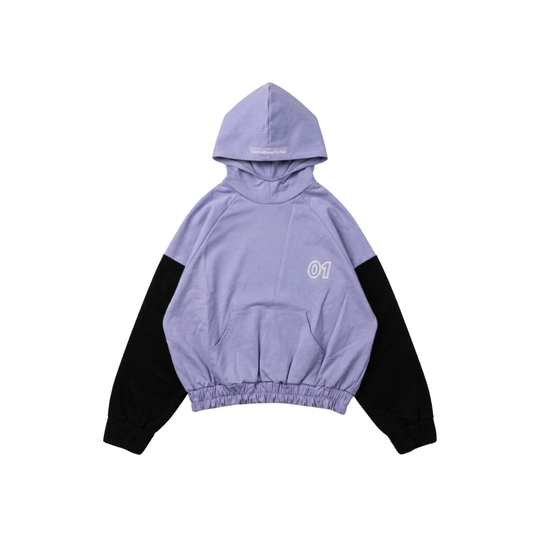 01 Hoodie