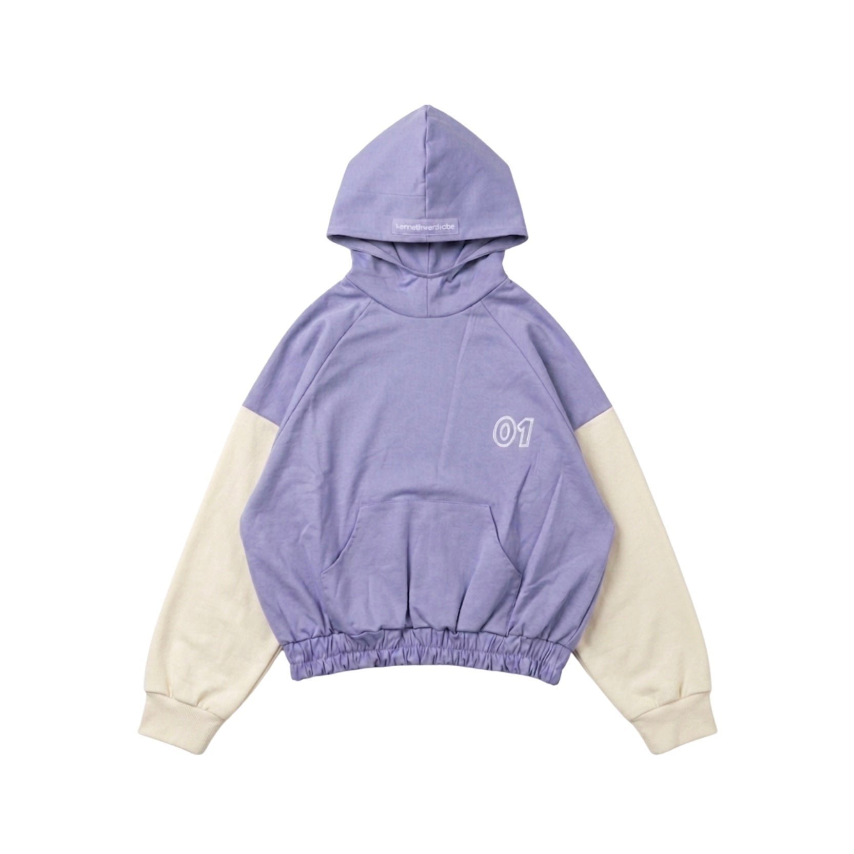 01 Hoodie