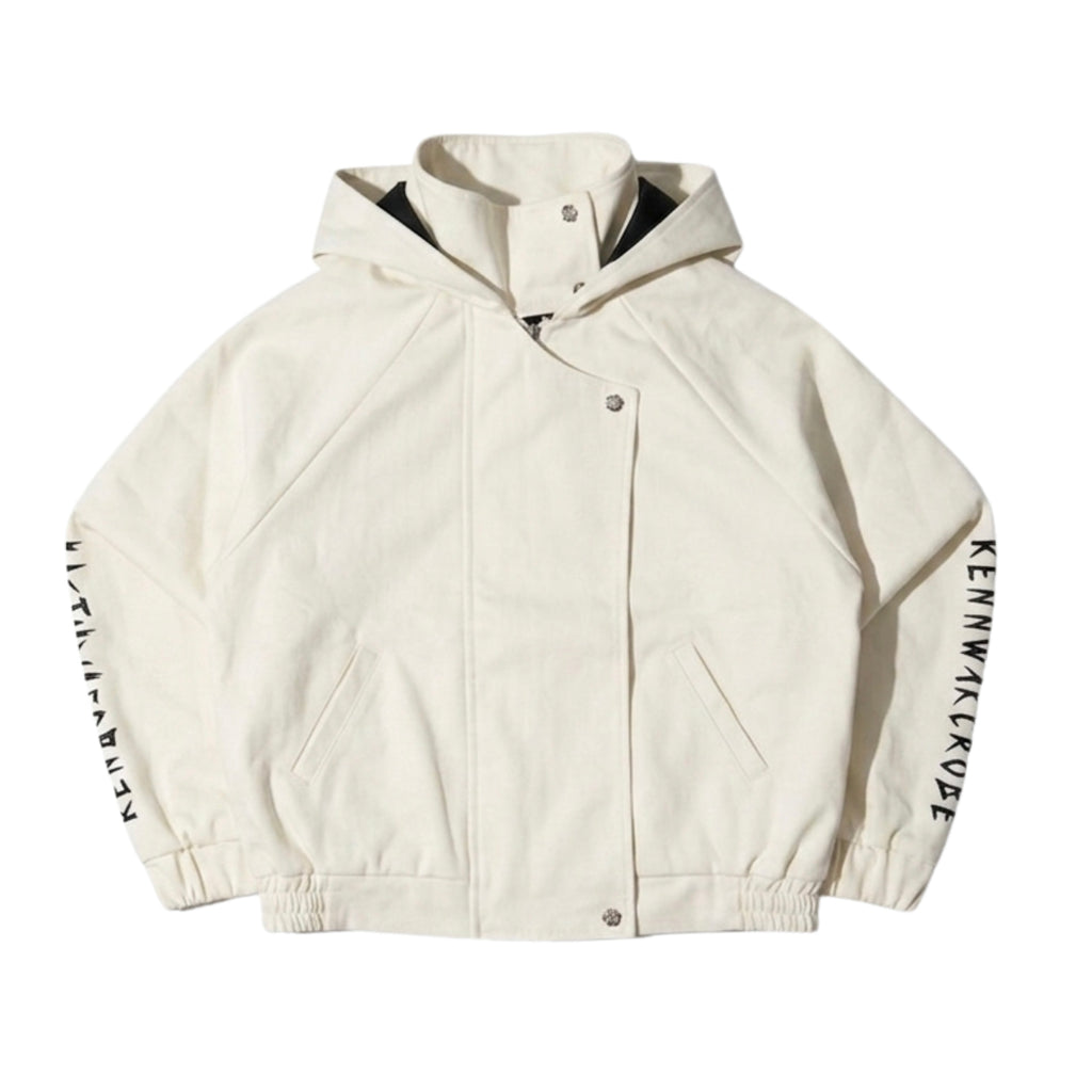 Fencing Hoodie