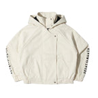 Fencing Hoodie