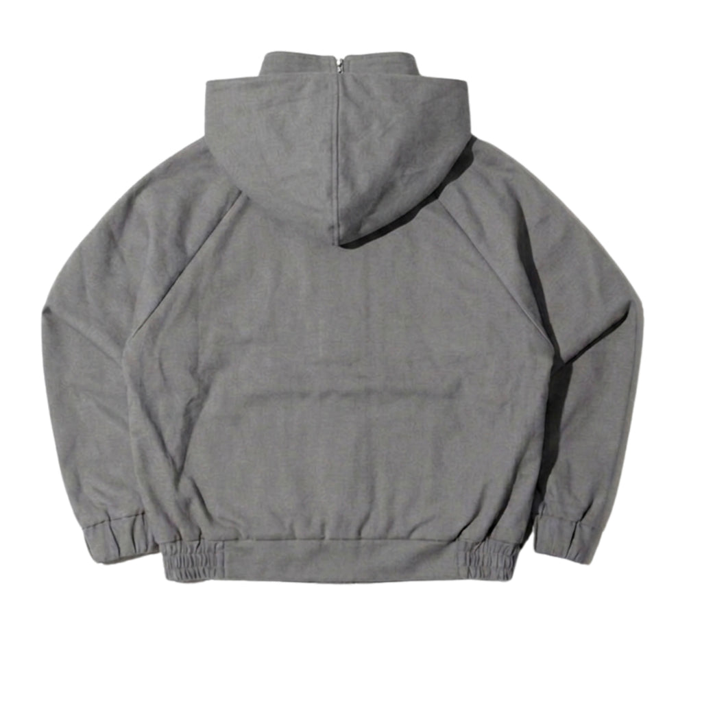 Fencing Hoodie