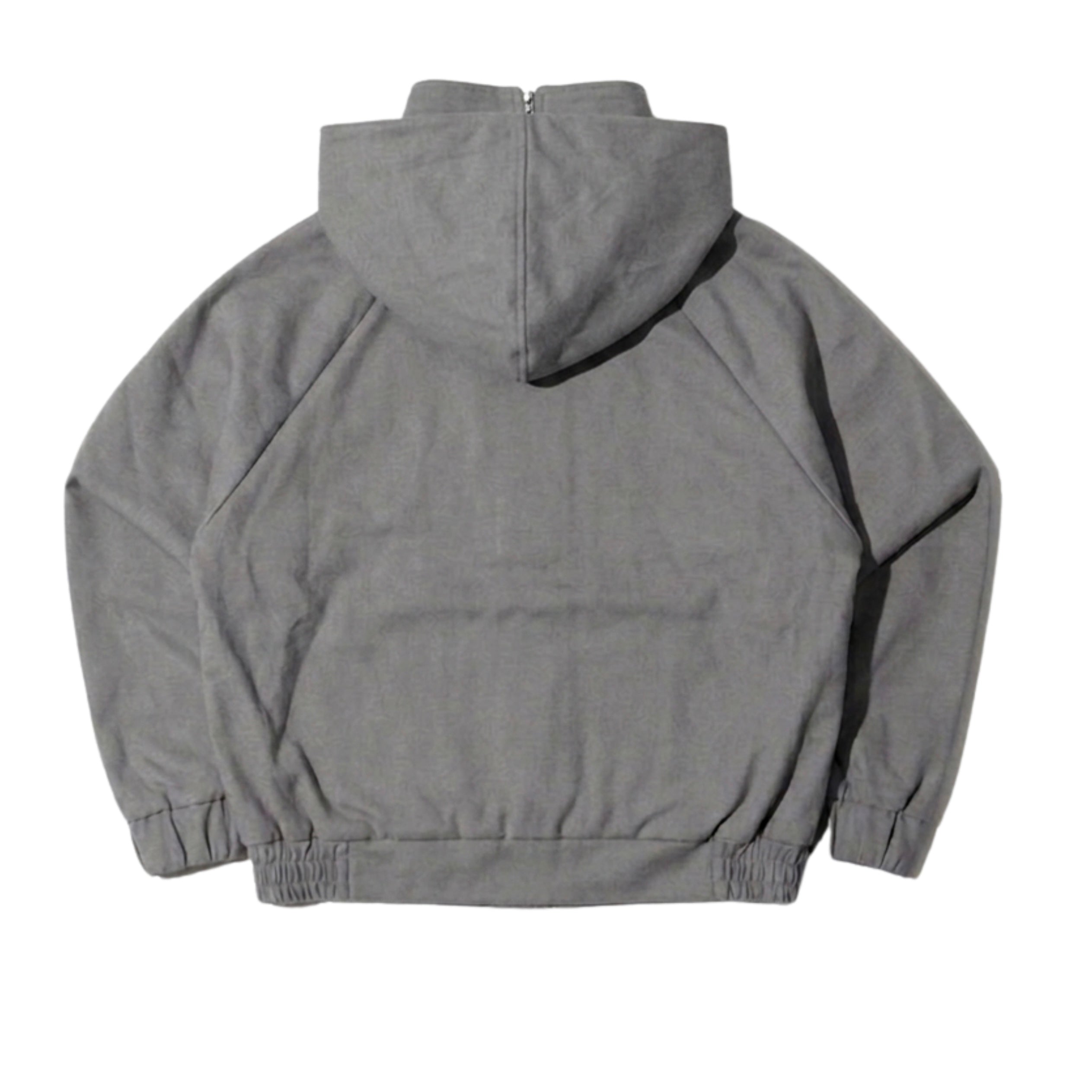Fencing Hoodie