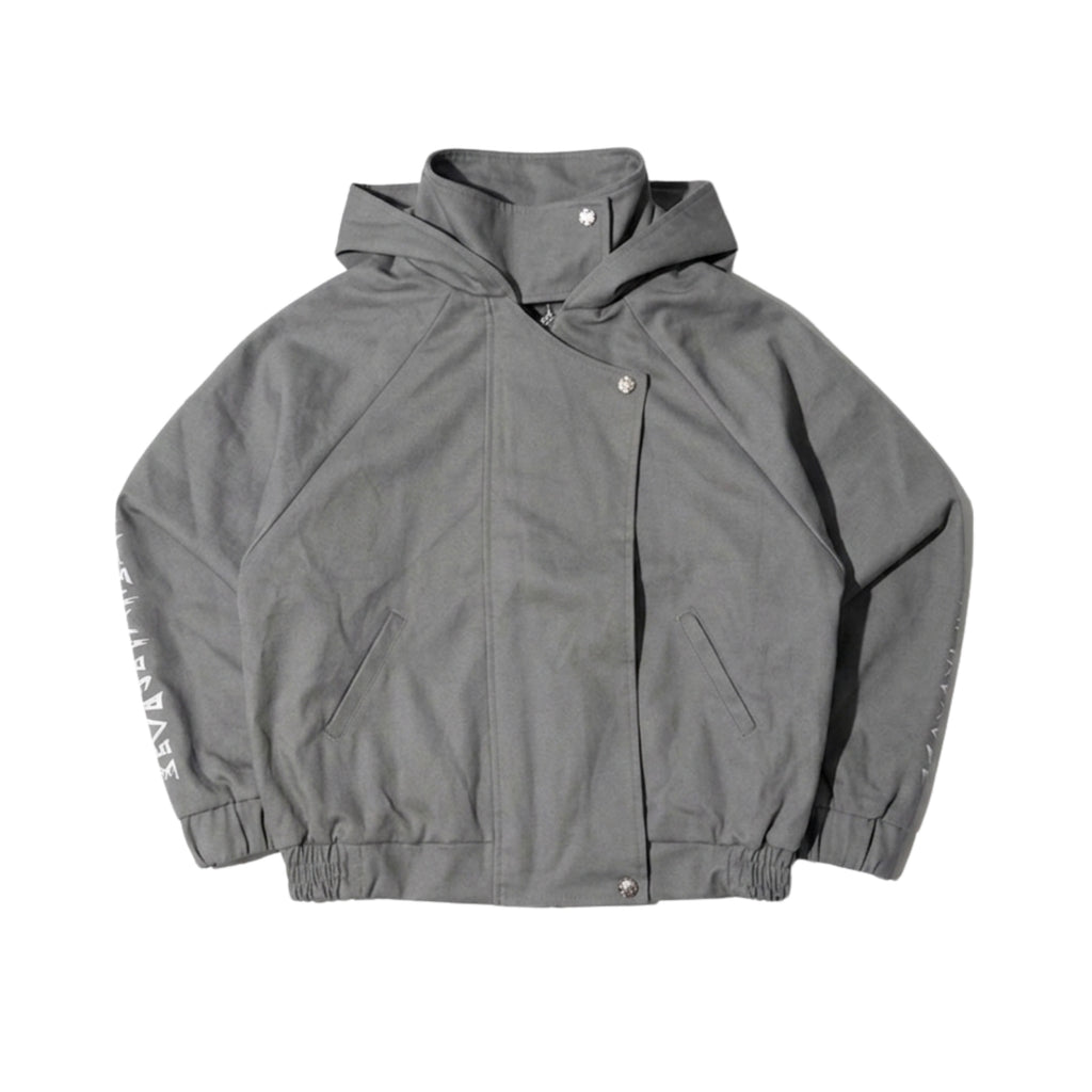 Fencing Hoodie