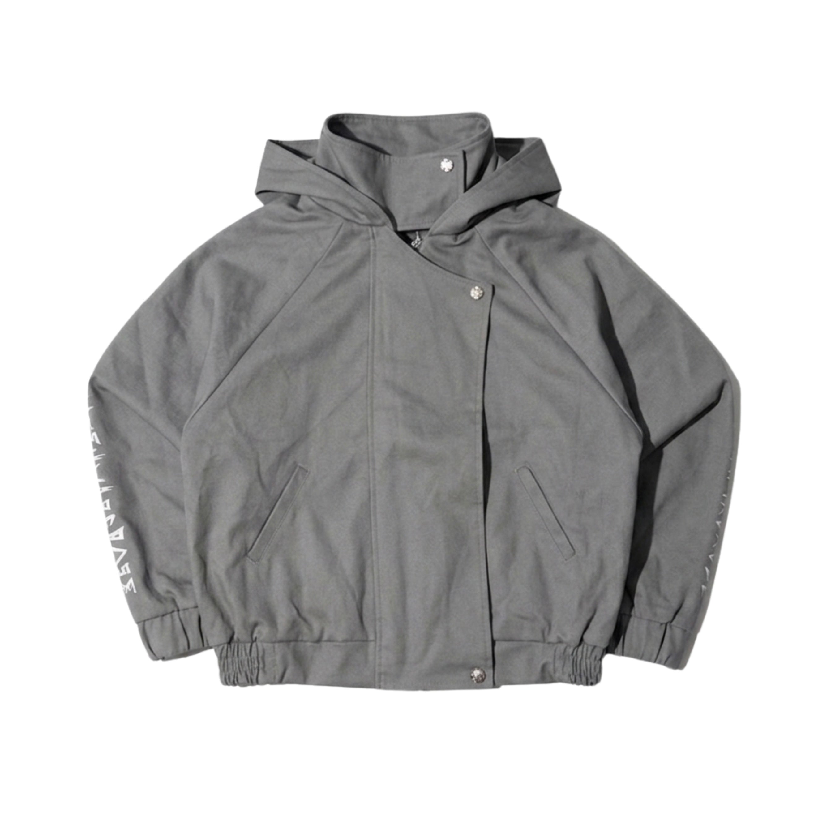 Fencing Hoodie