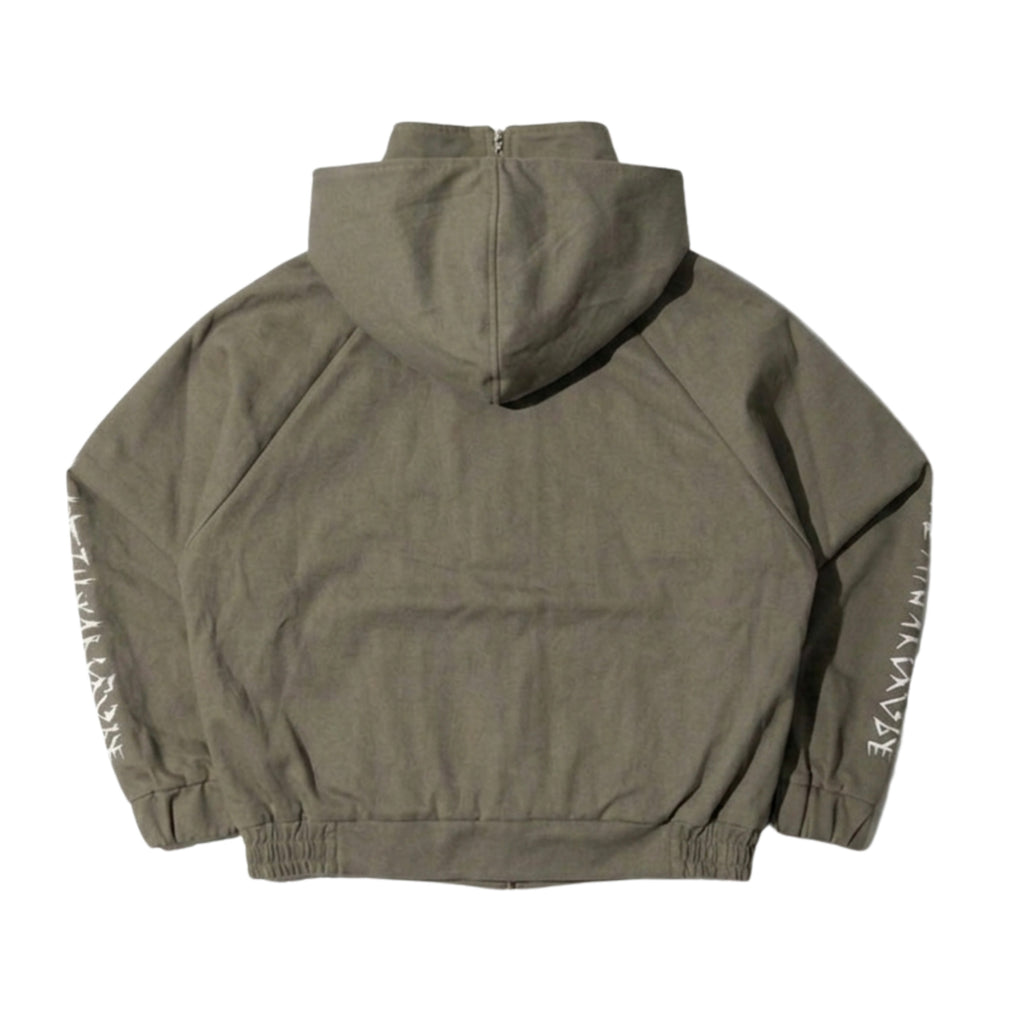 Fencing Hoodie