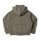 Fencing Hoodie