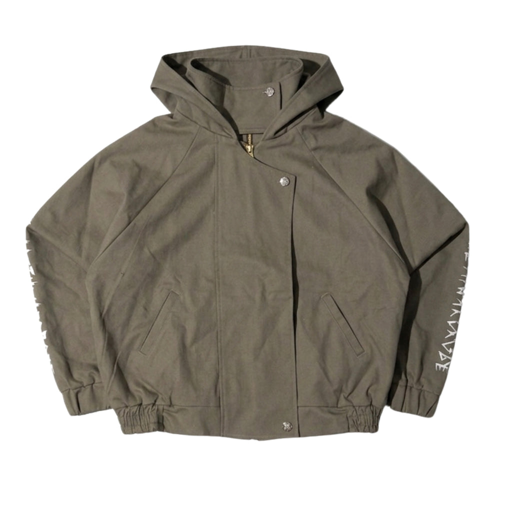 Fencing Hoodie