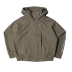 Fencing Hoodie
