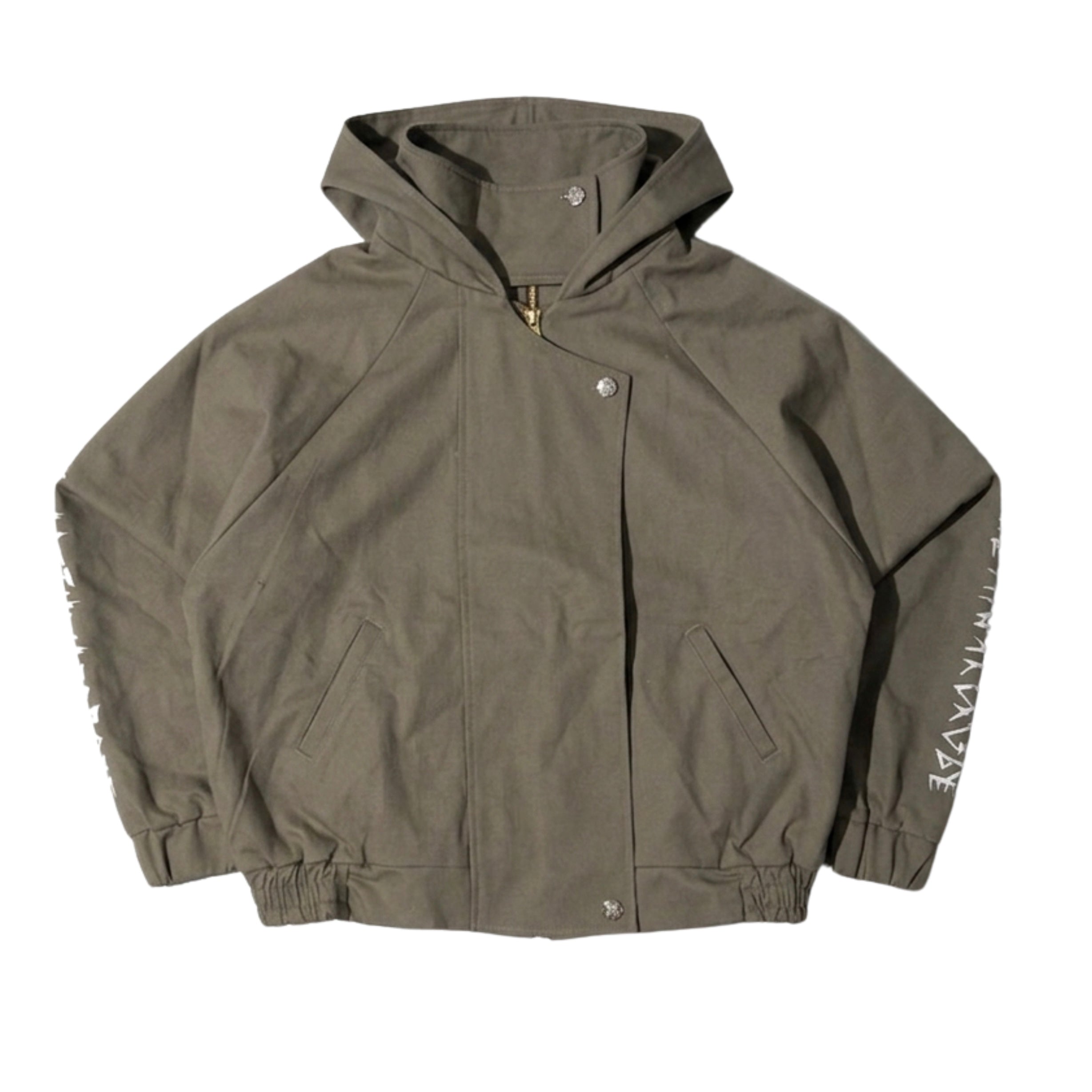 Fencing Hoodie