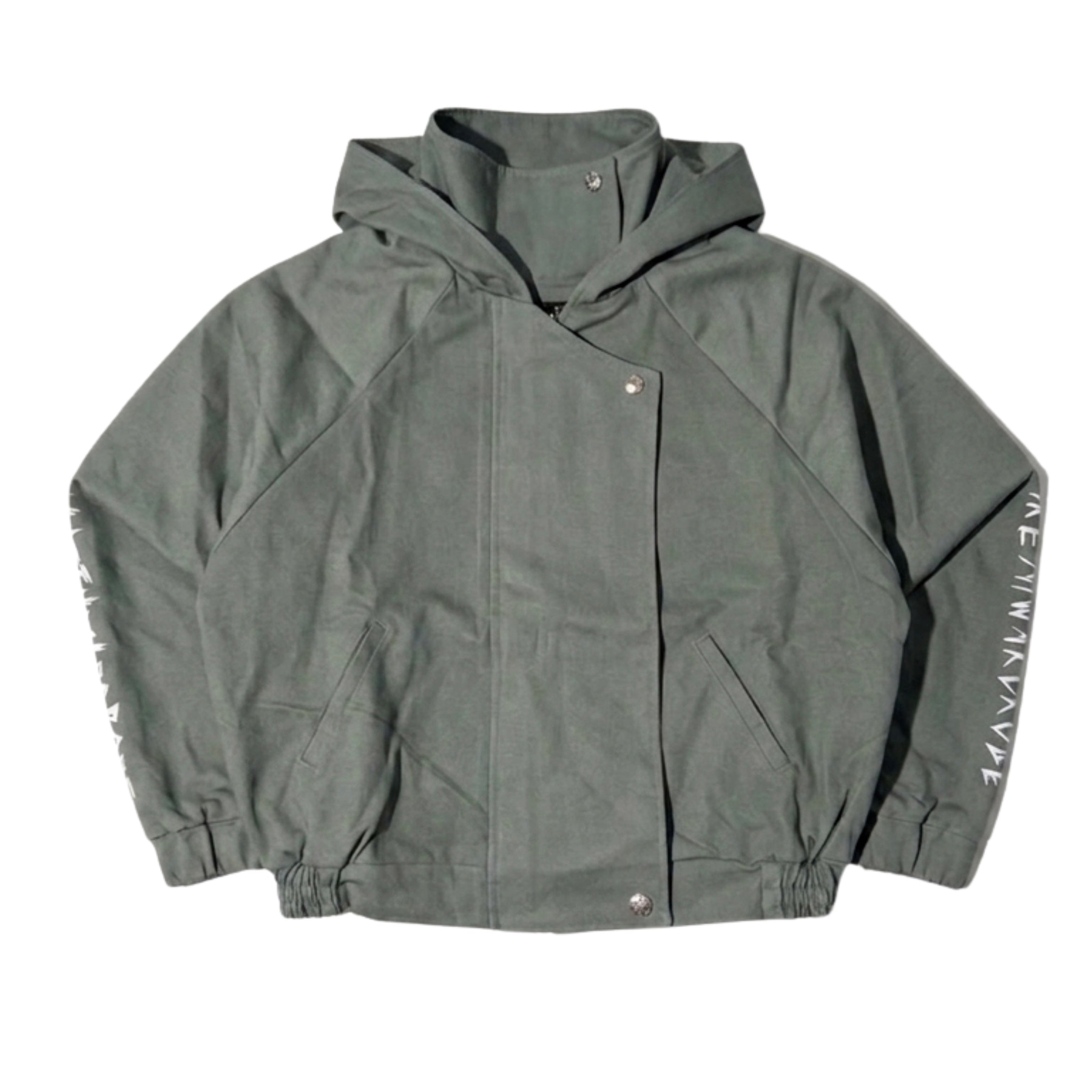 Fencing Hoodie