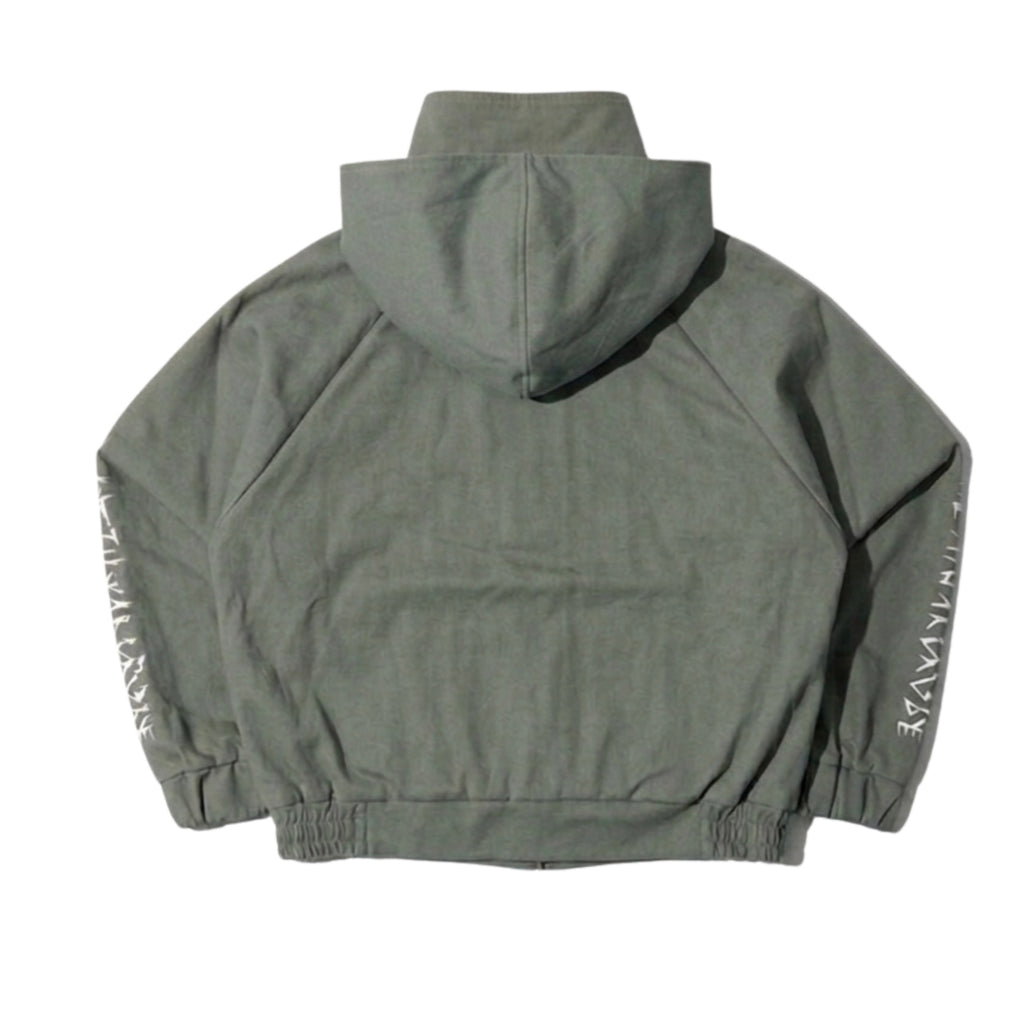 Fencing Hoodie