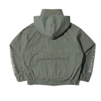 Fencing Hoodie