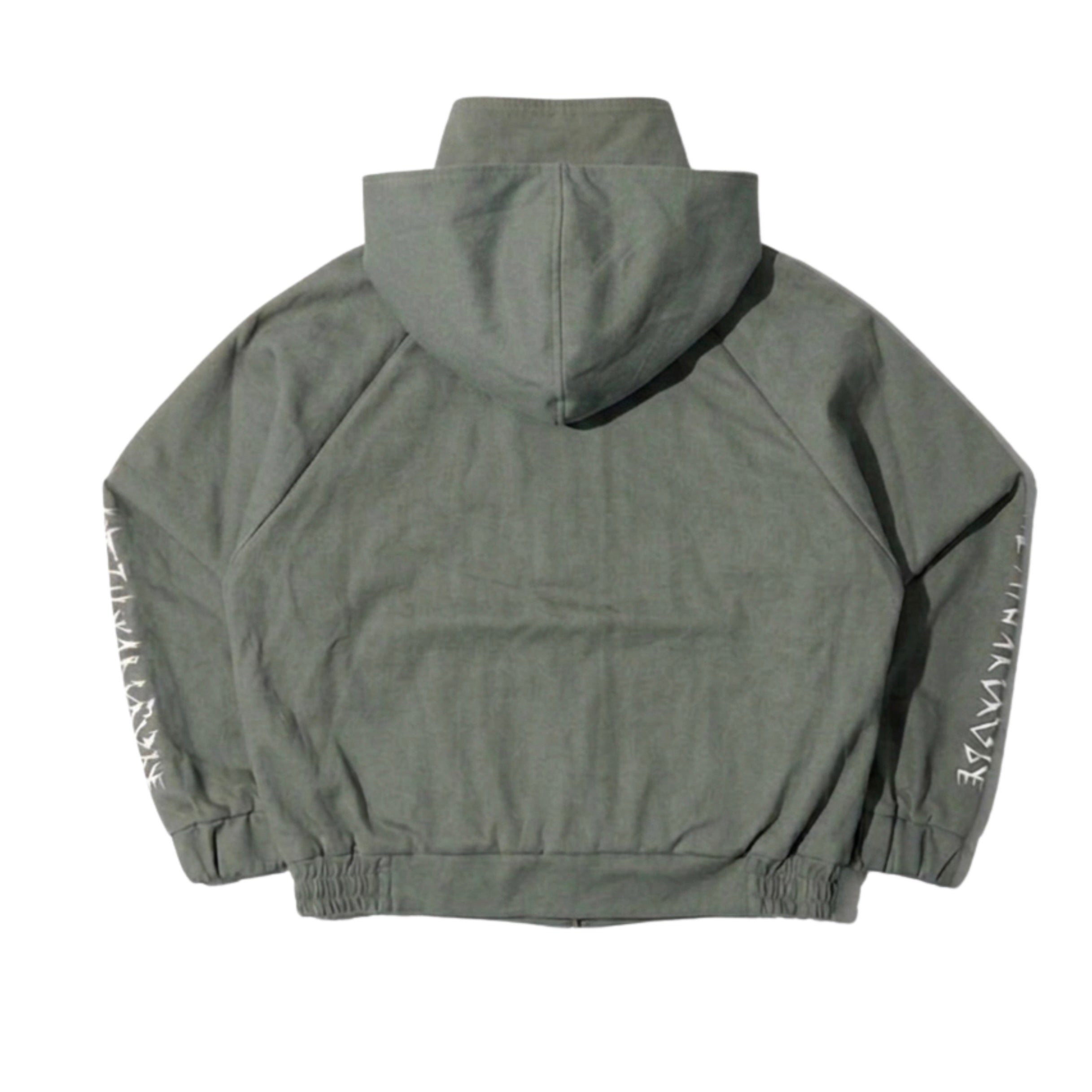 Fencing Hoodie