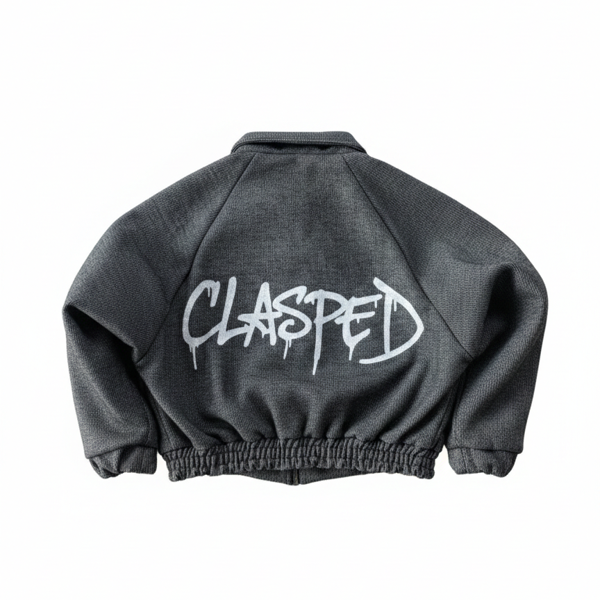 CLIPS V1 Jacket