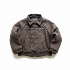 CLIPS V1 Jacket