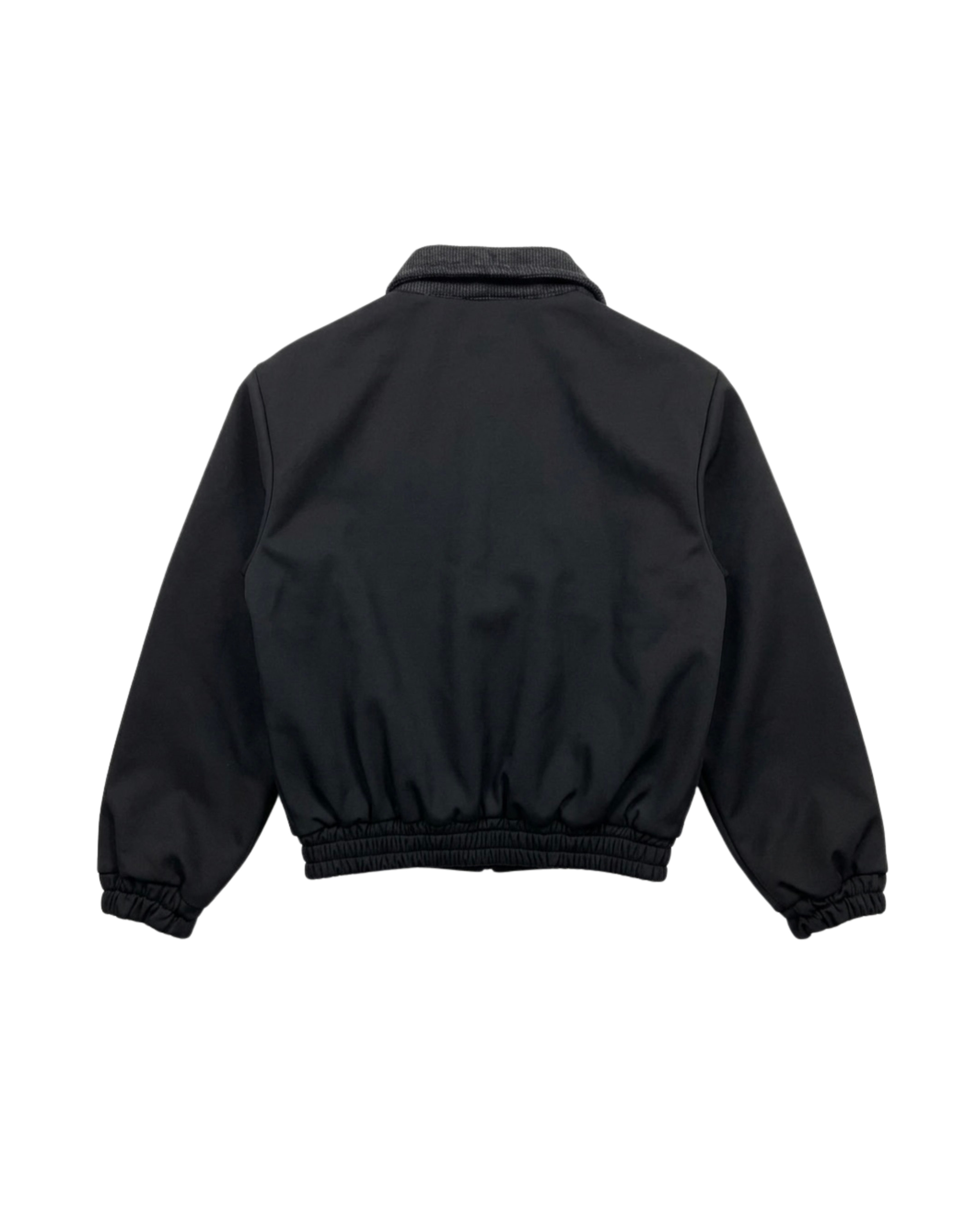 CLIPS VERSION 2 Jacket