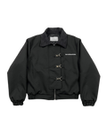 CLIPS VERSION 2 Jacket