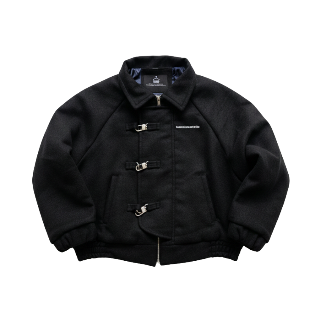 CLIPS V1 Jacket